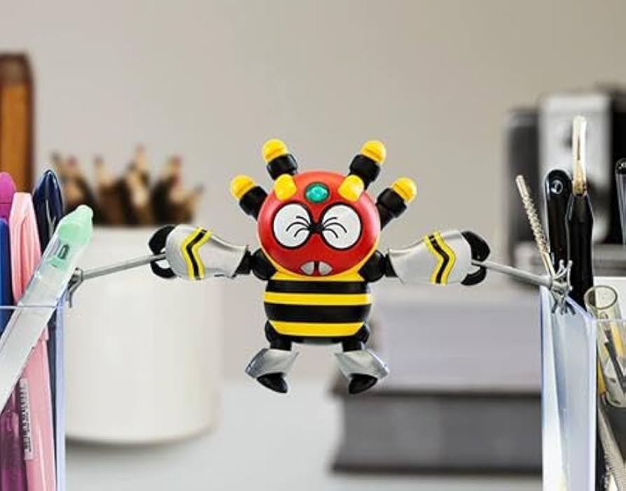 カブタック3 4 コブランダ―、スパイドン シャークラー & スパイドン セット – SOOTANG HOBBY